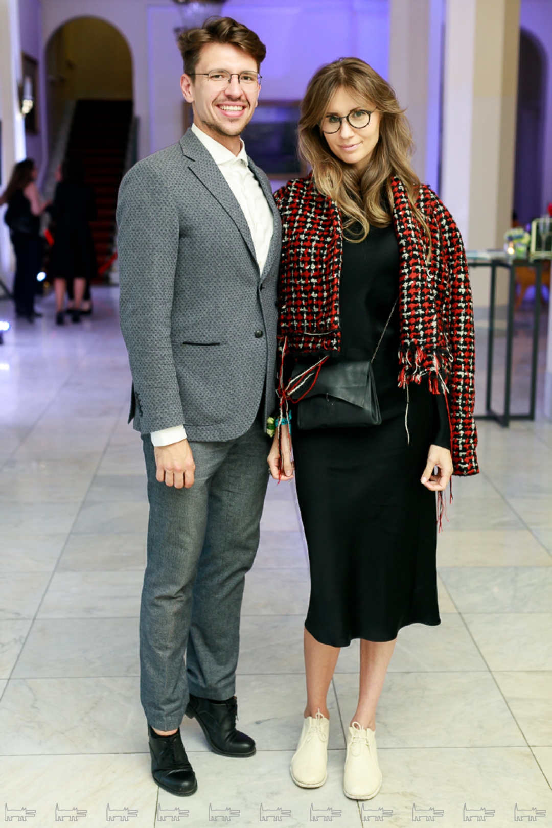 Анатолий Бузинский