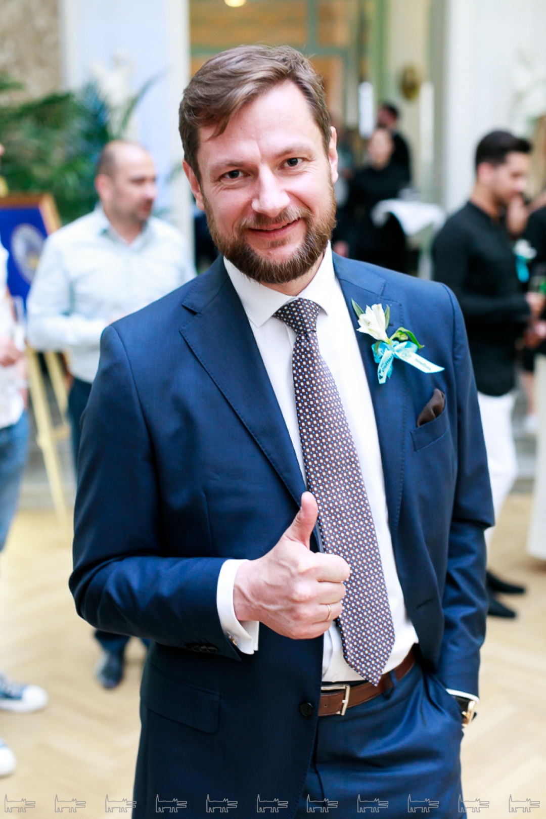 Олег Сафронов