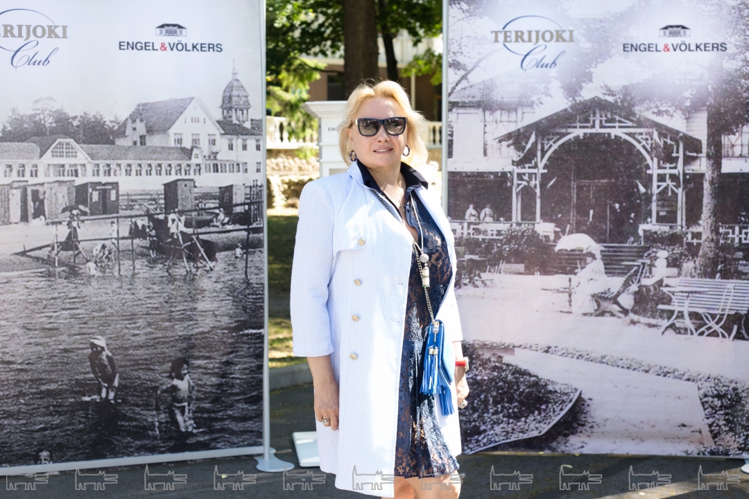 Наталья Королева