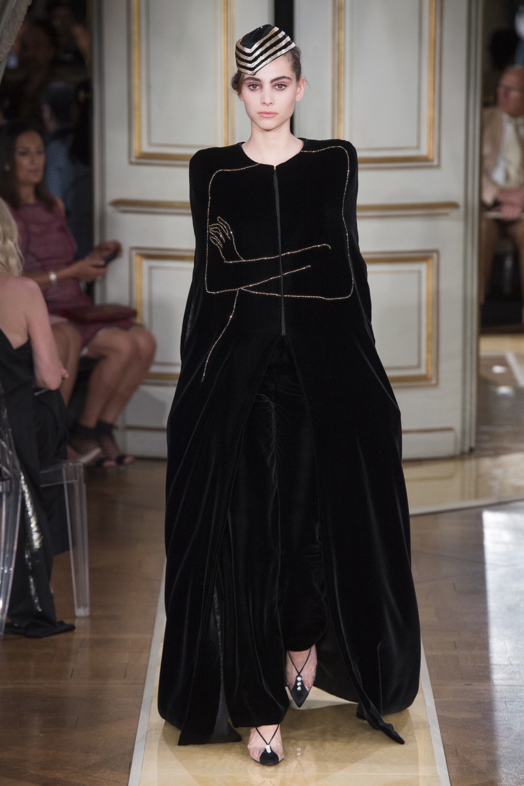 Armani Privé