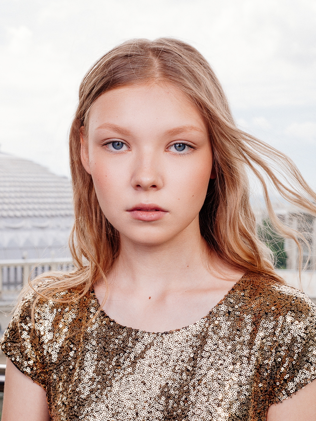 конкурс новое лицо