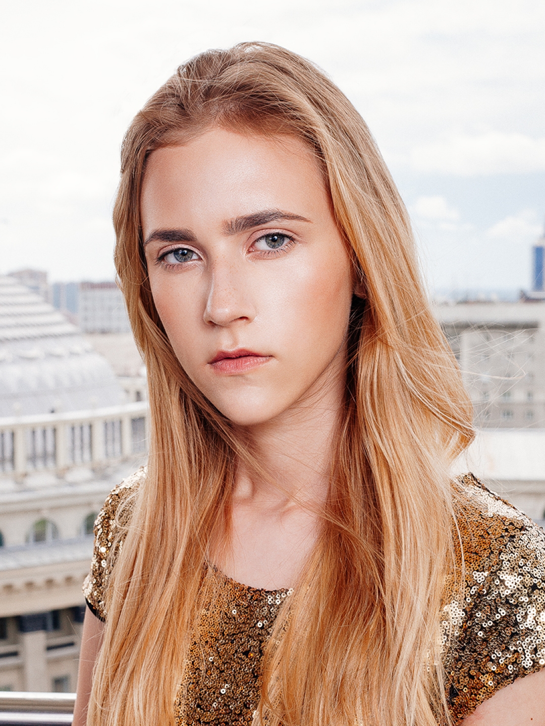 Горлова Дарья