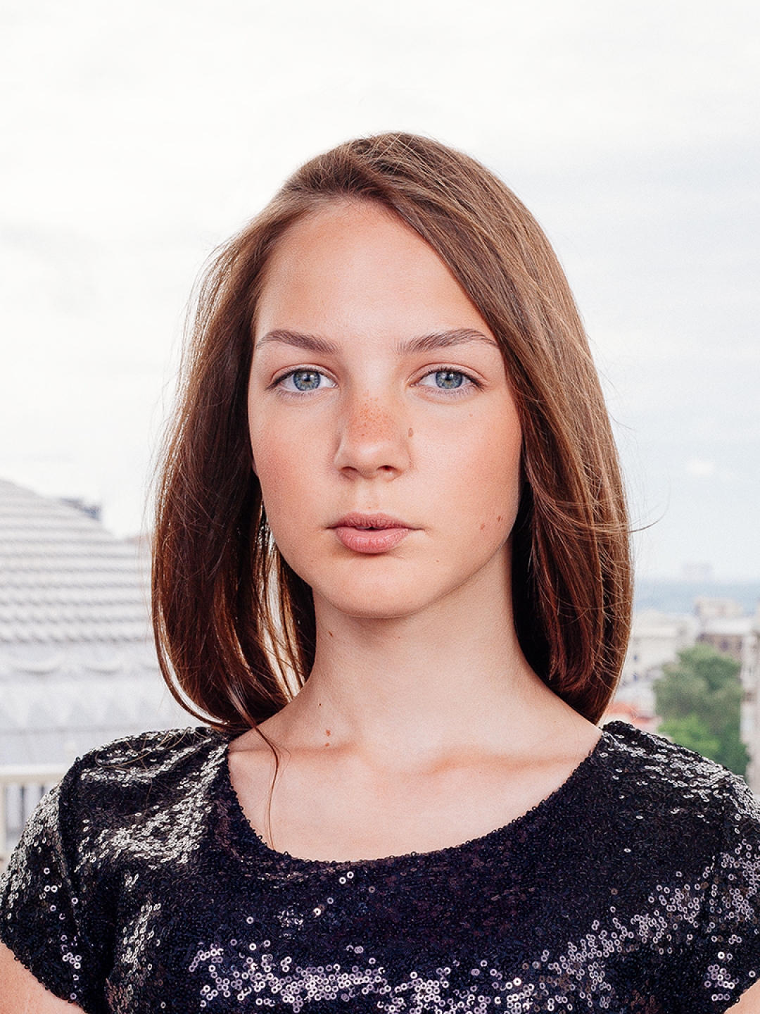 Кучерова Анастасия