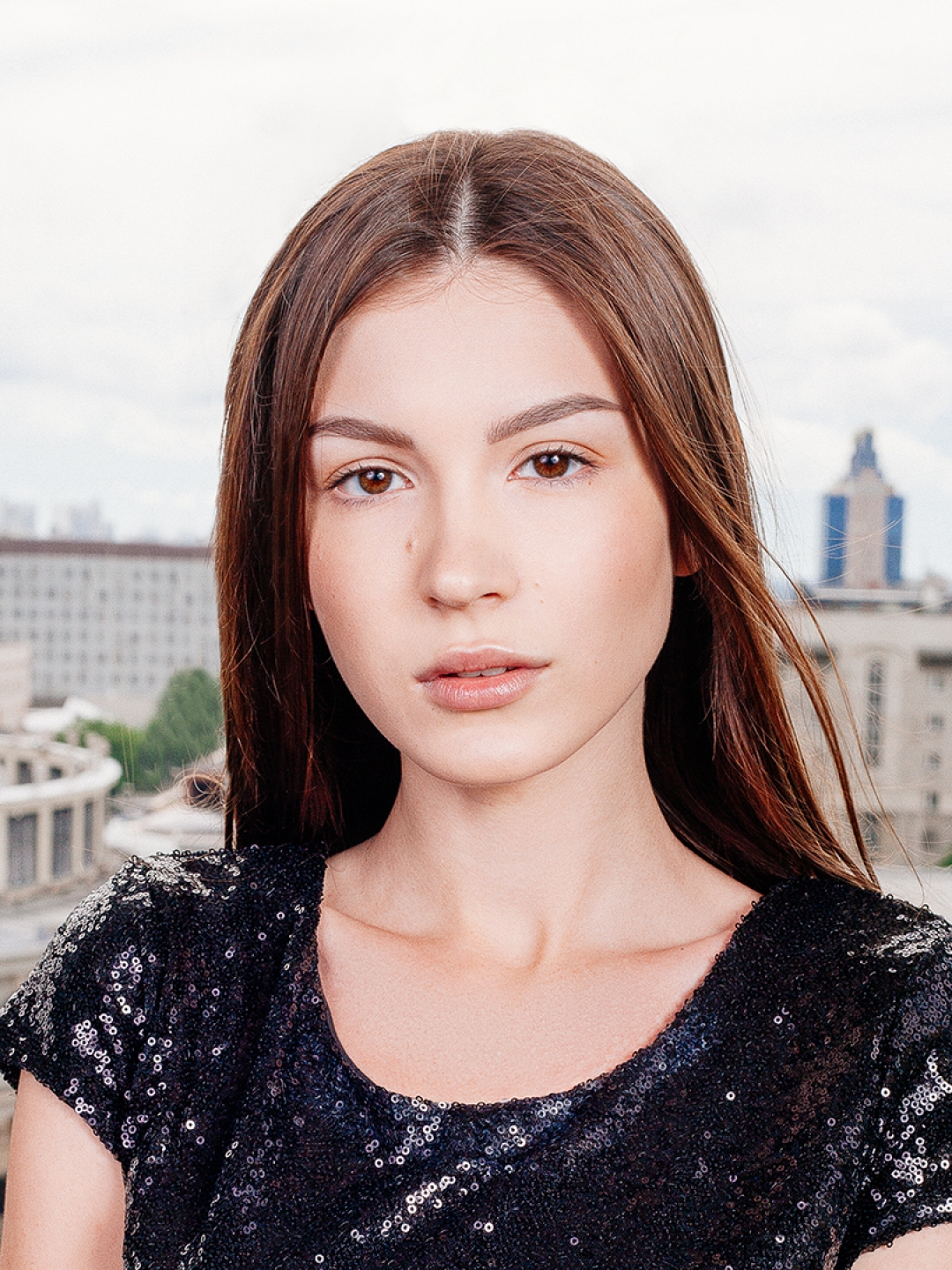 Семенова Александра