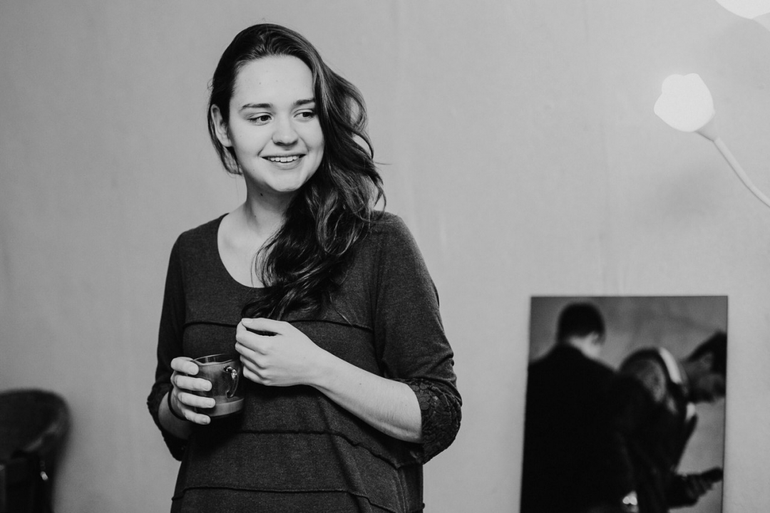 Фото: Анна Голубцова