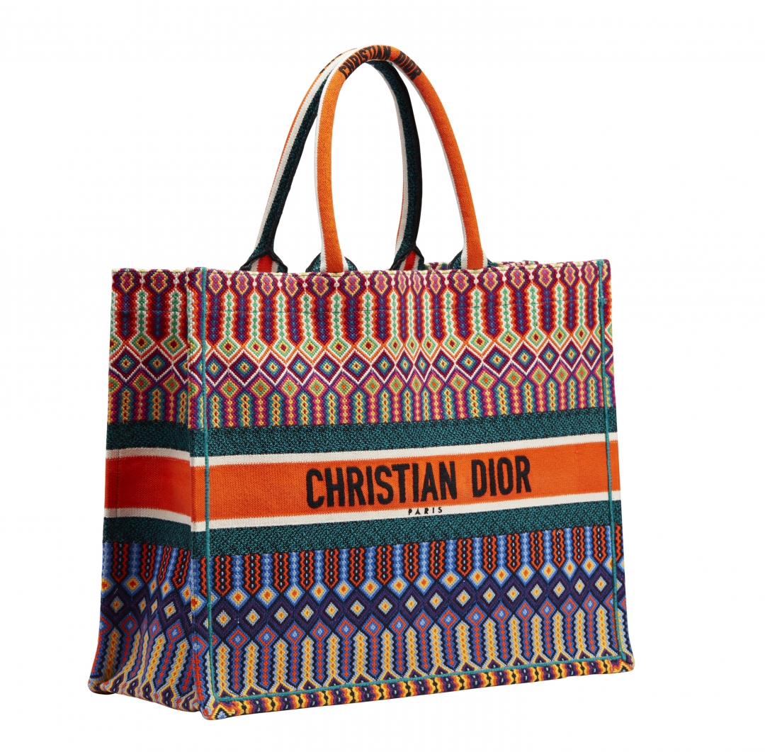 Сумка Christian Dior, цена по запросу (Christian Dior)