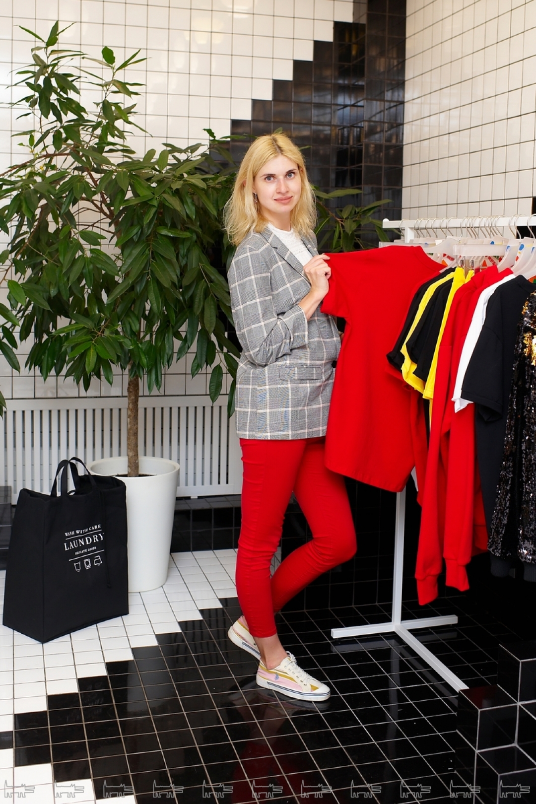 Мария Пелевина