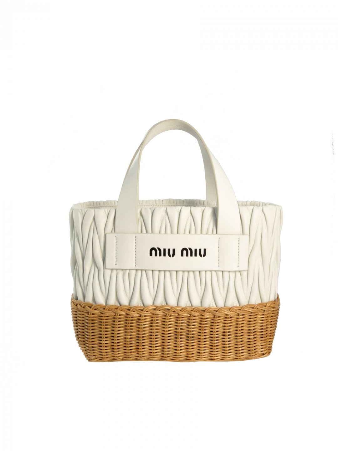 Сумка Miu Miu, цена по запросу (Miu Miu)