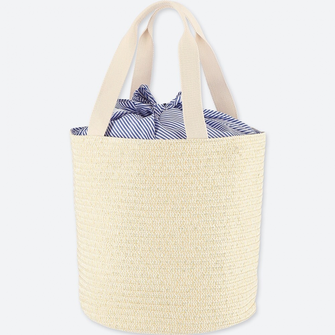 Сумка UNIQLO, 1999 рублей (UNIQLO)