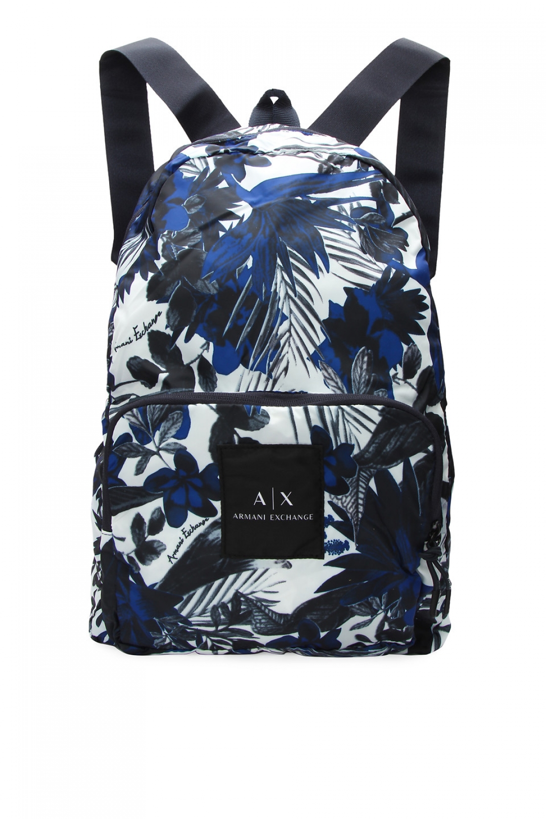 Рюкзак Armani Exchange, 3840 рублей (Babochka)