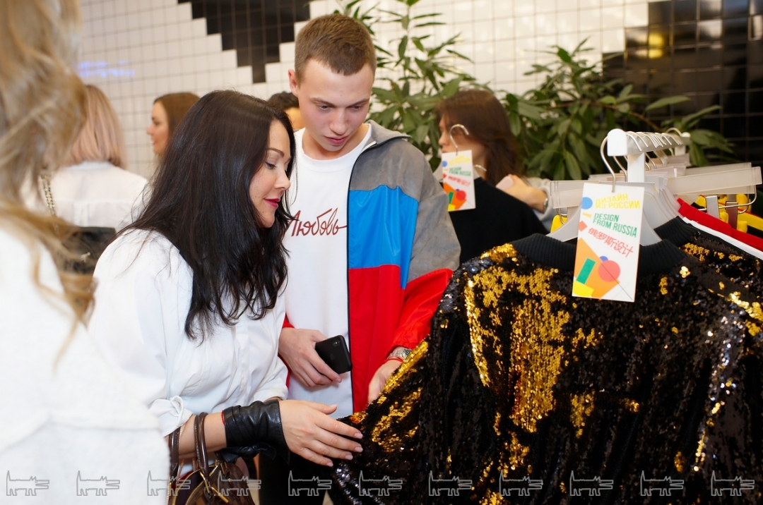 Дария Рамазанова, Глеб Рыжков