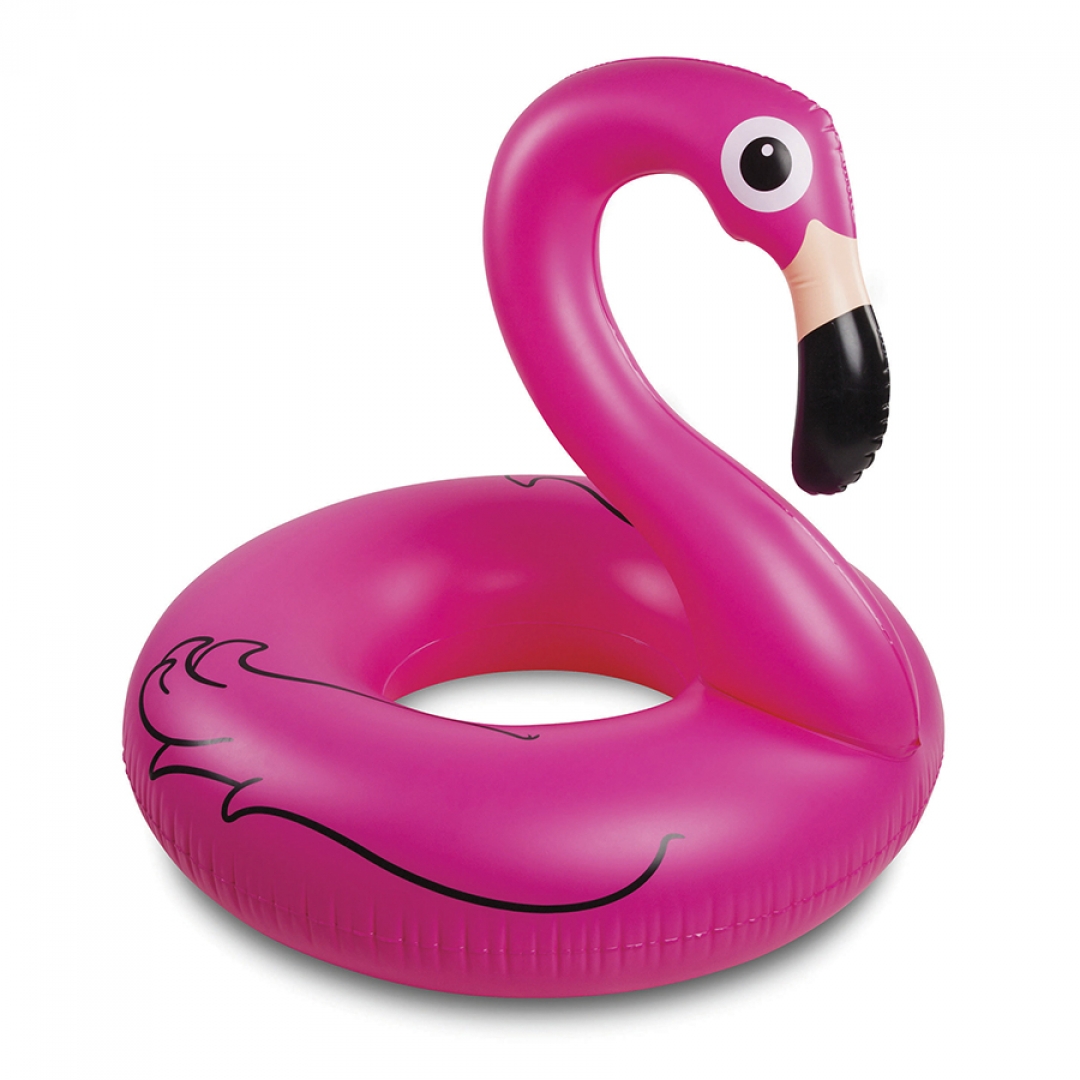 Плавательный круг BigMouth, 2150 рублей (Designboom)