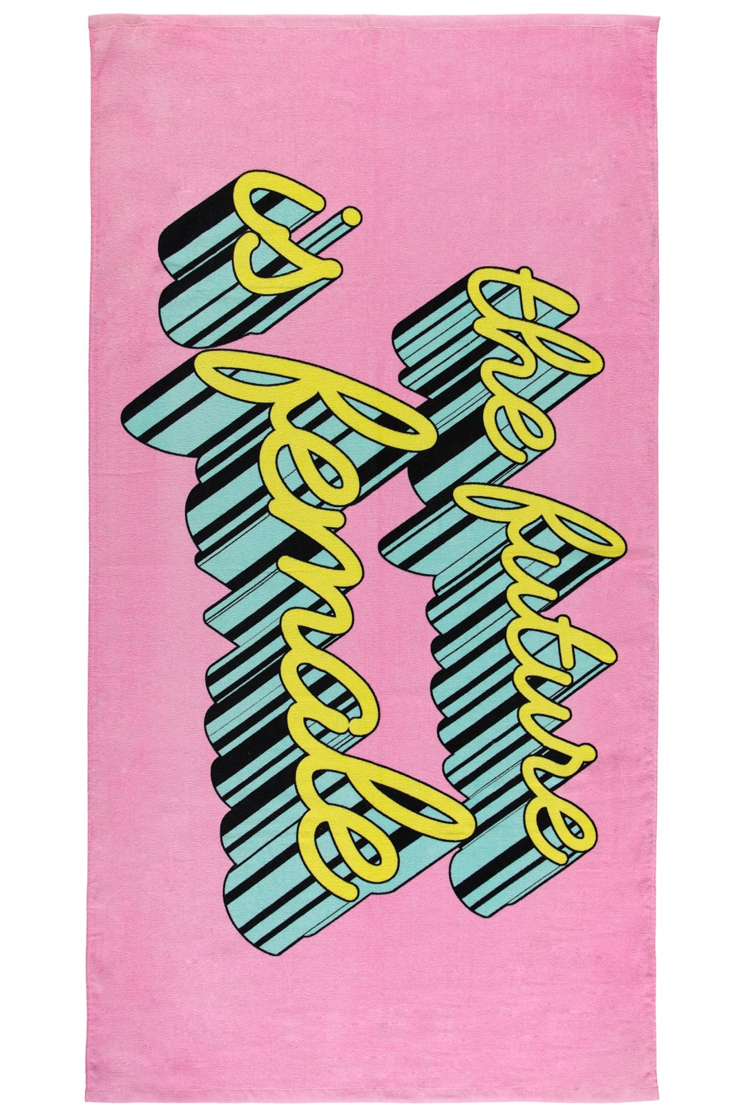 Полотенце Tezenis, 899 рублей (Tezenis)