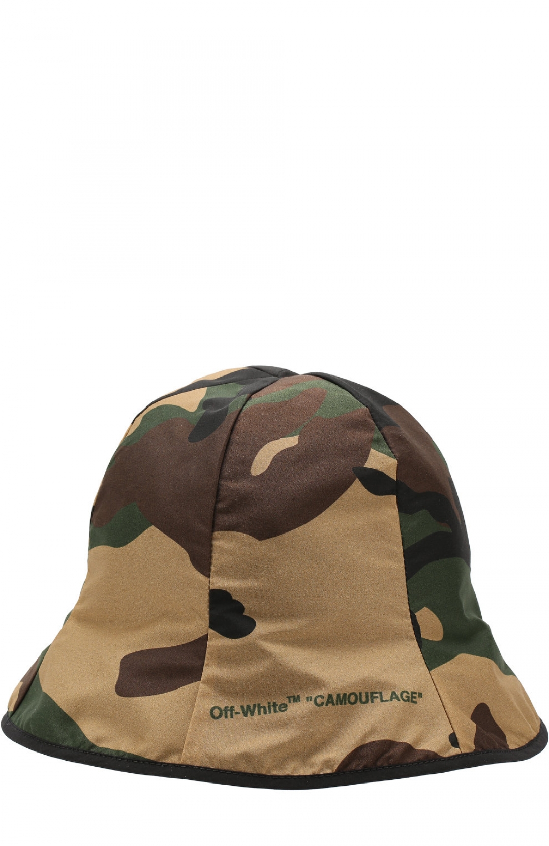 Панама Off-White, 18 150 рублей (ДЛТ)