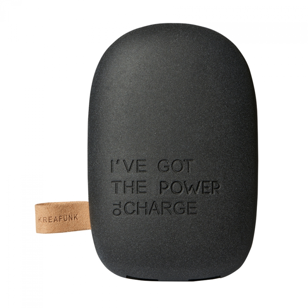 Power bank, 4690 рублей (Designboom)