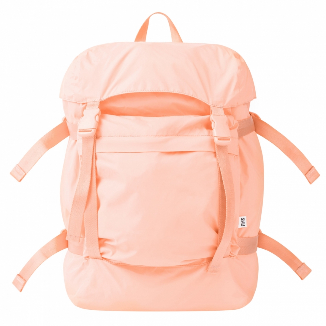 Рюкзак SHU, 3500 рублей (SHU)