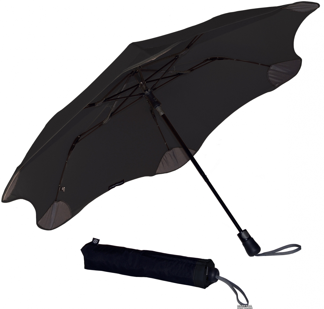 Зонт Blunt, 5900 рублей (Au Pont Rouge)