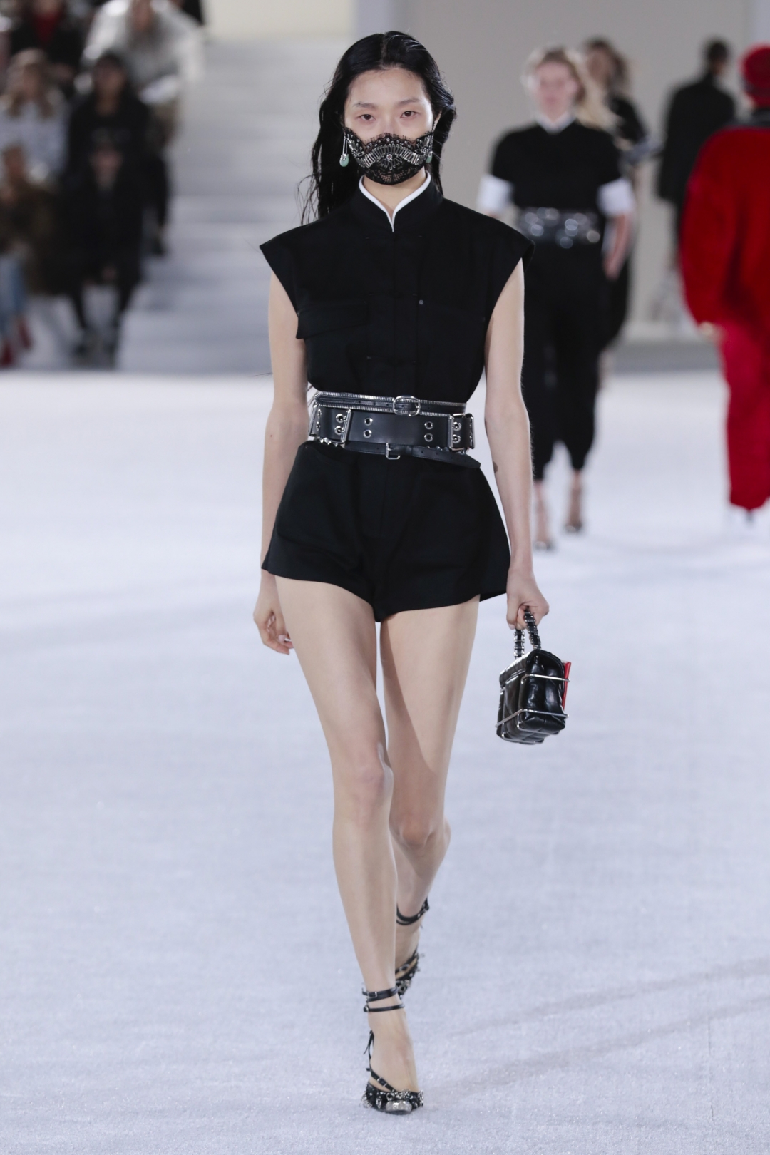 Alexander Wang, весна-лето 2019