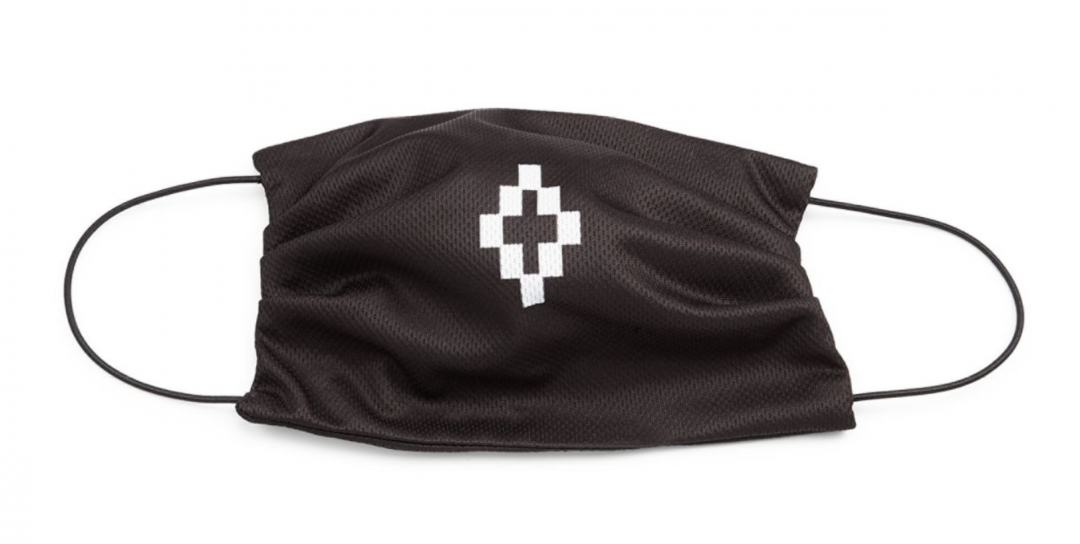 Маска Marcelo Burlon