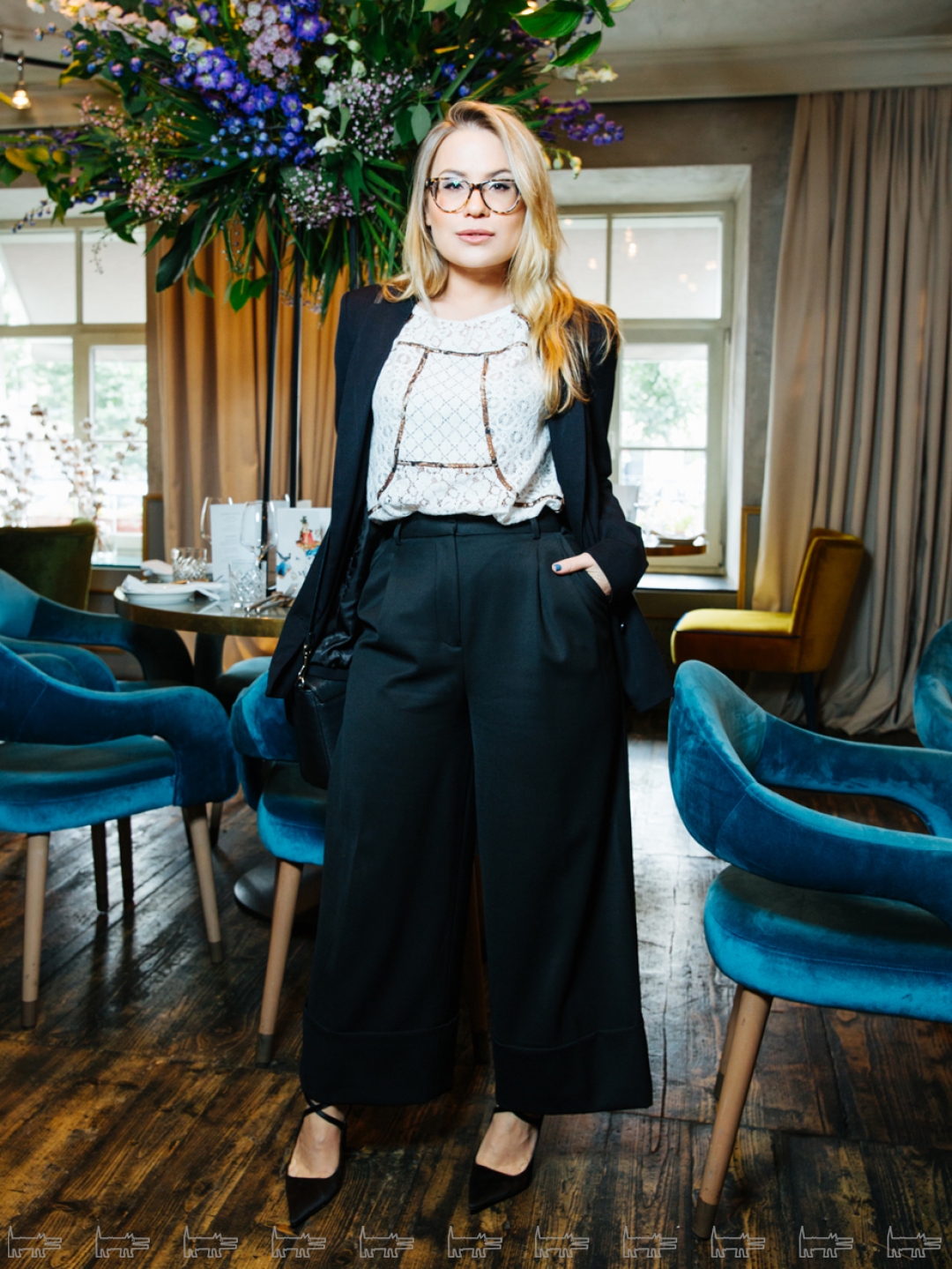 Екатерина Баранова