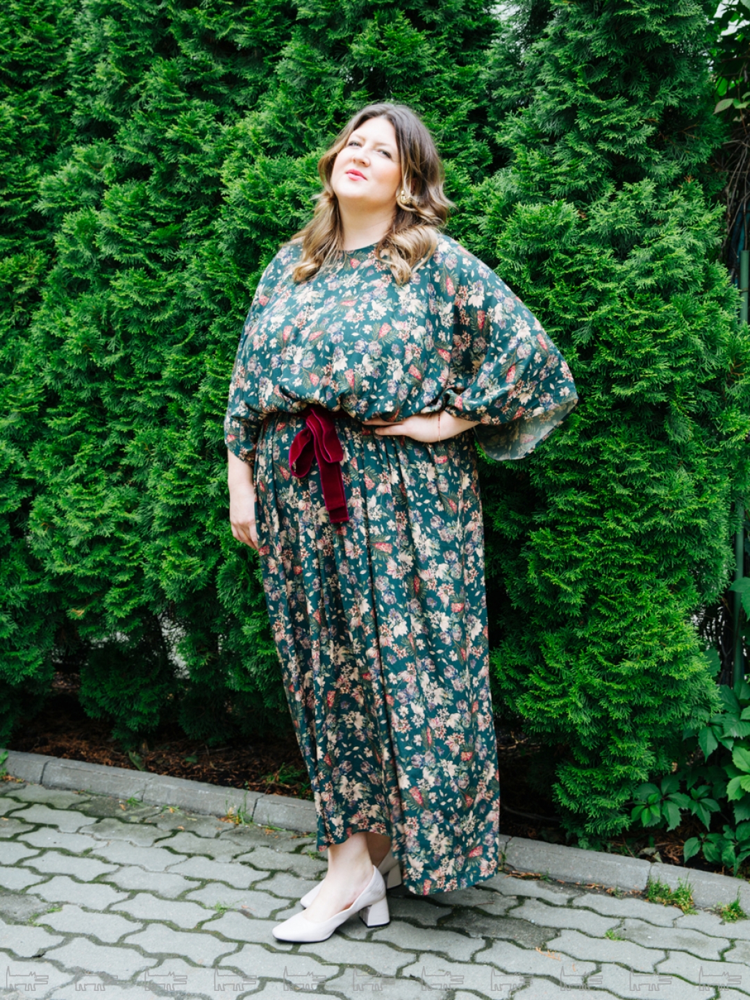 Алена Мельникова