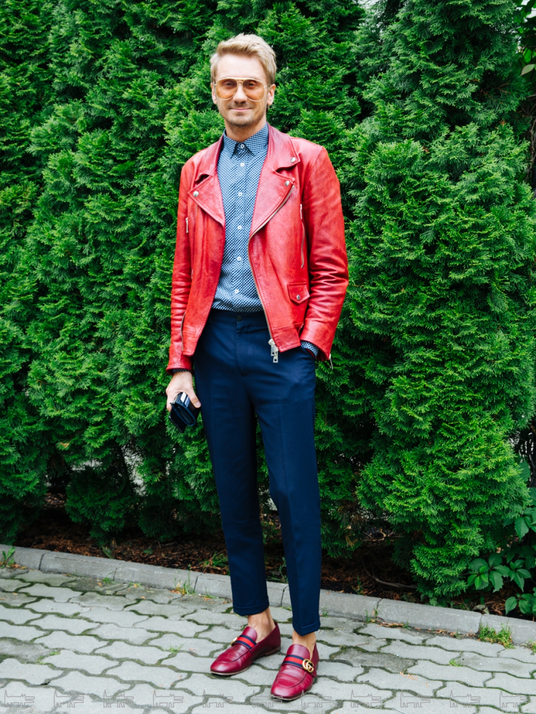 Сергей Безменов