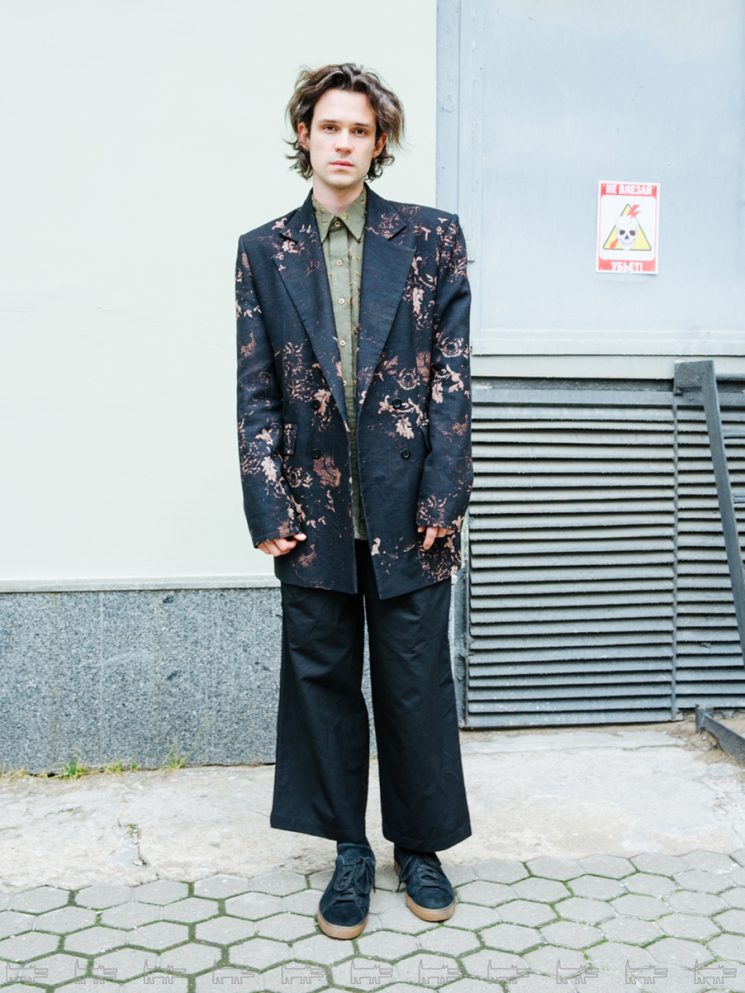 Бхима Юнусов