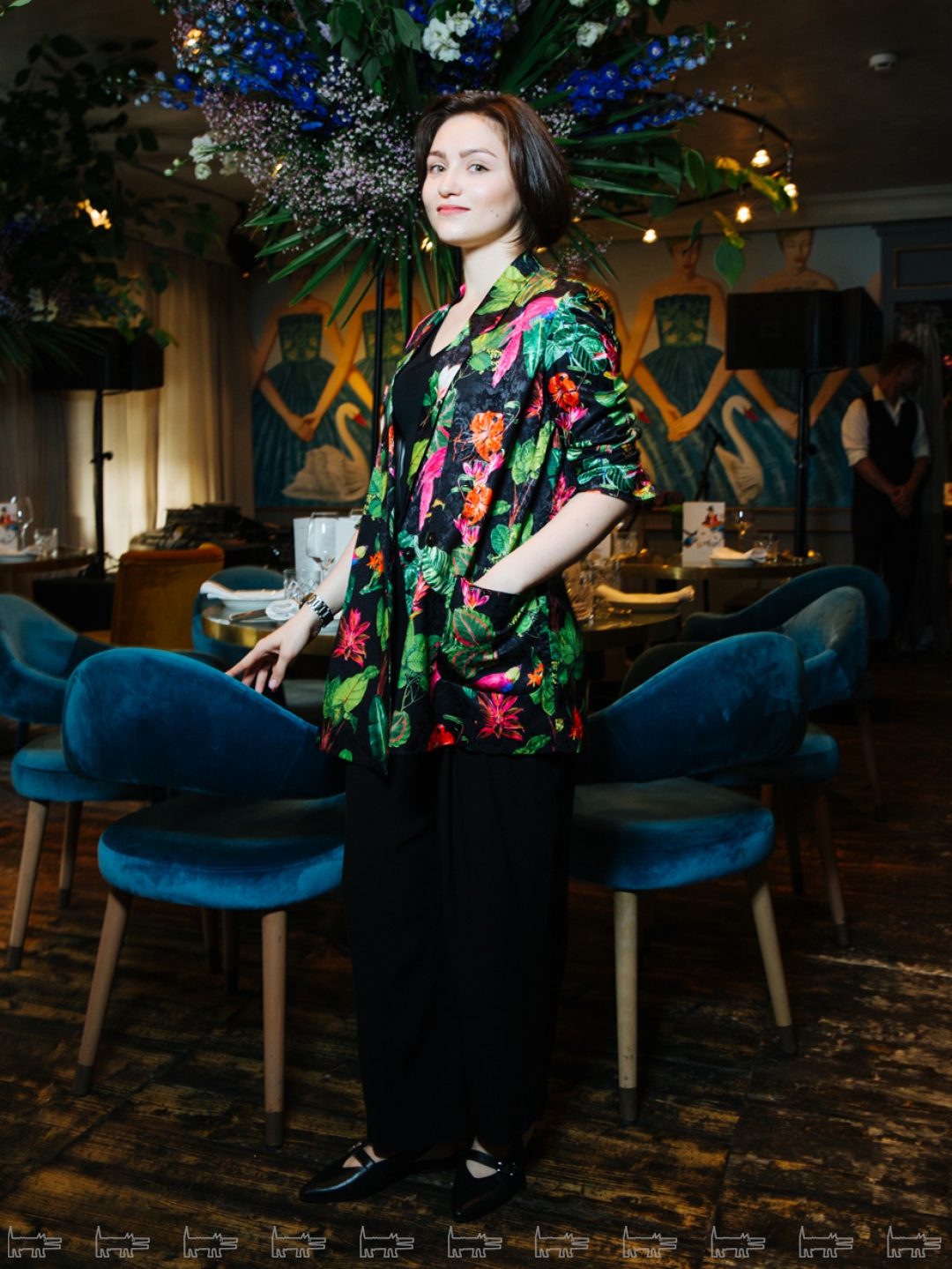 Александра Яковлева