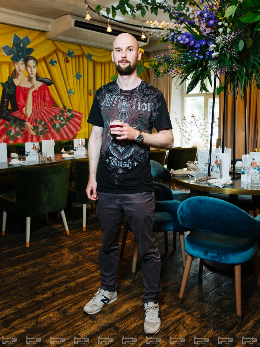 Никита Юткин