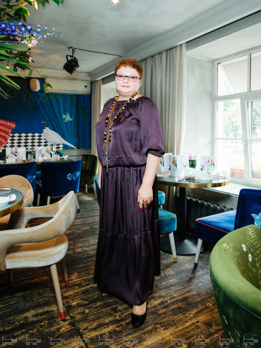 Лариса Игнатенко