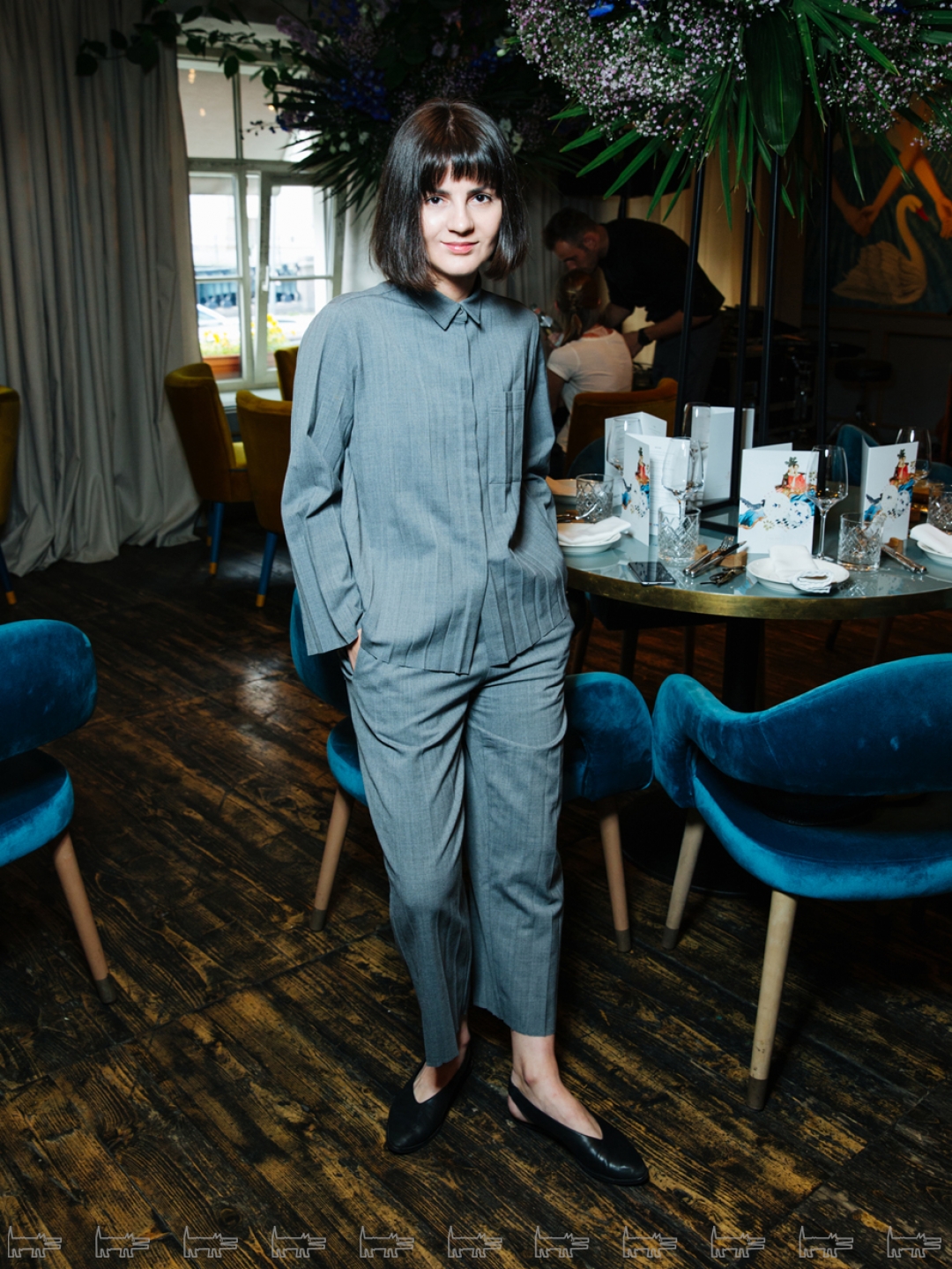 Екатерина Суменкова