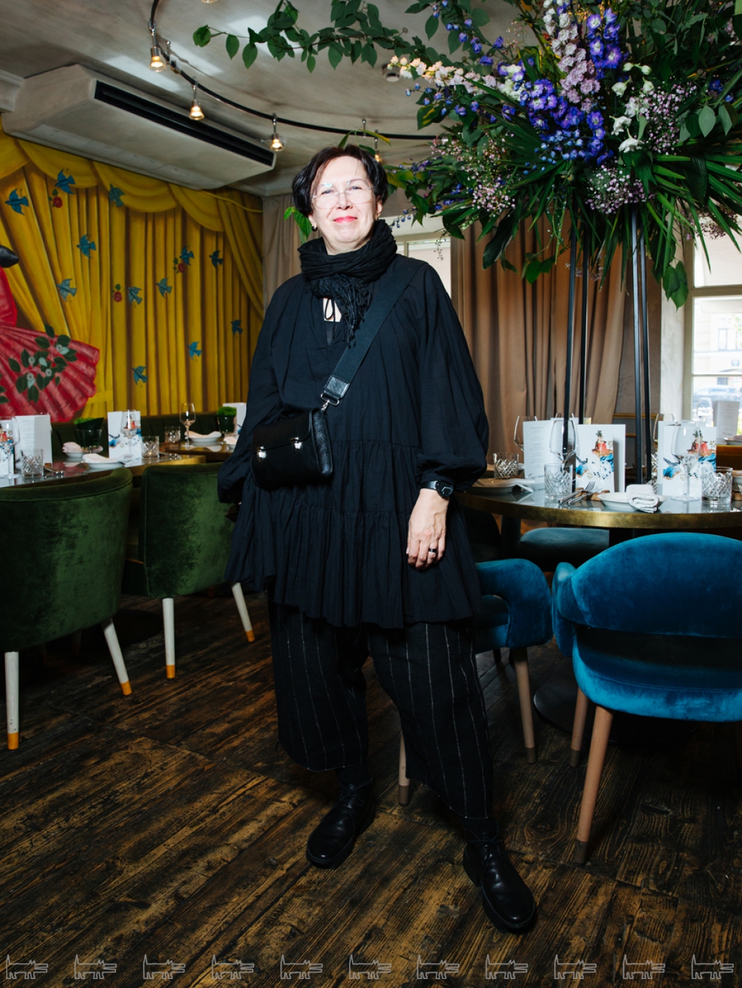 Лилия Киселенко