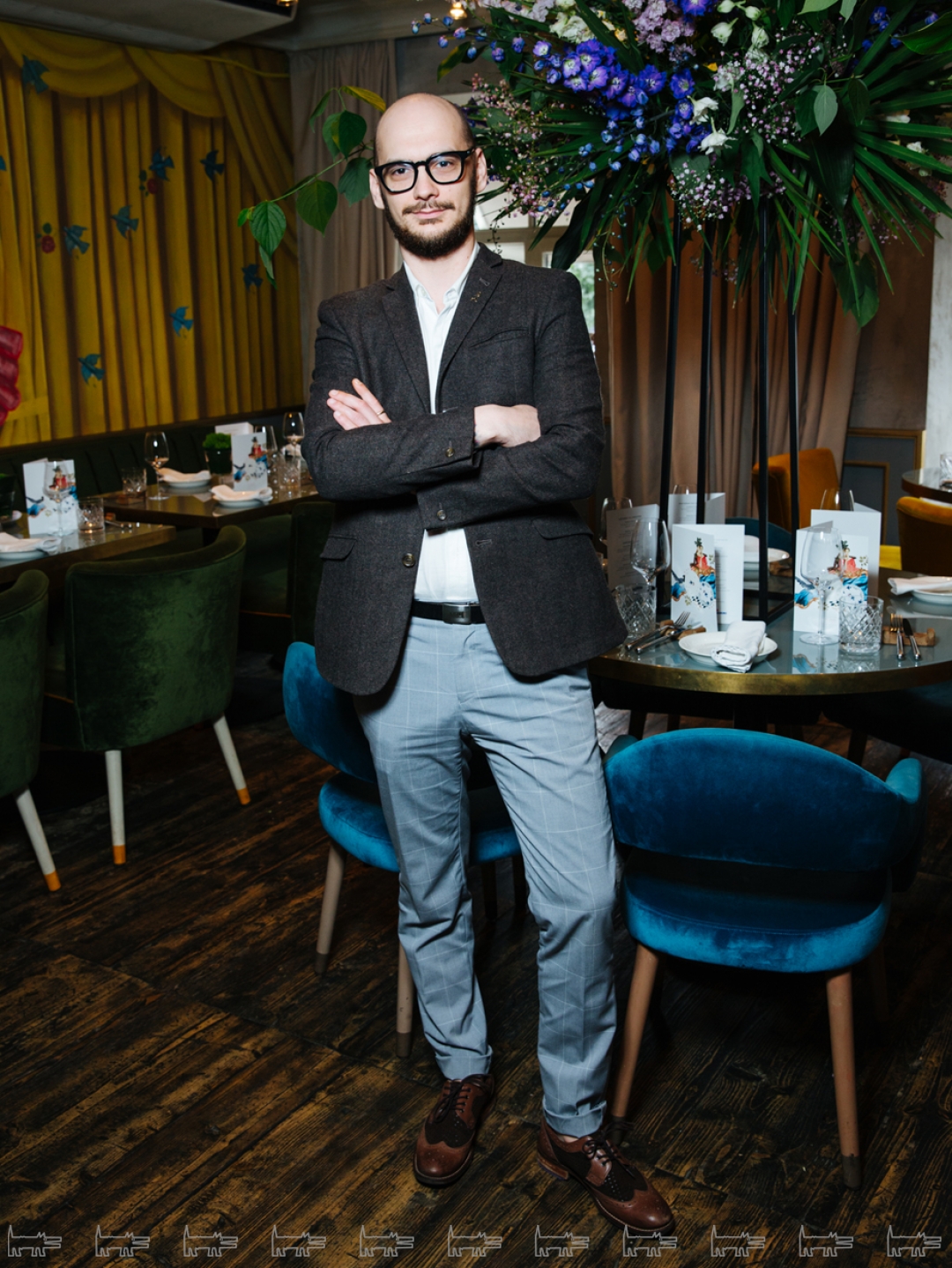 Максим Сулин