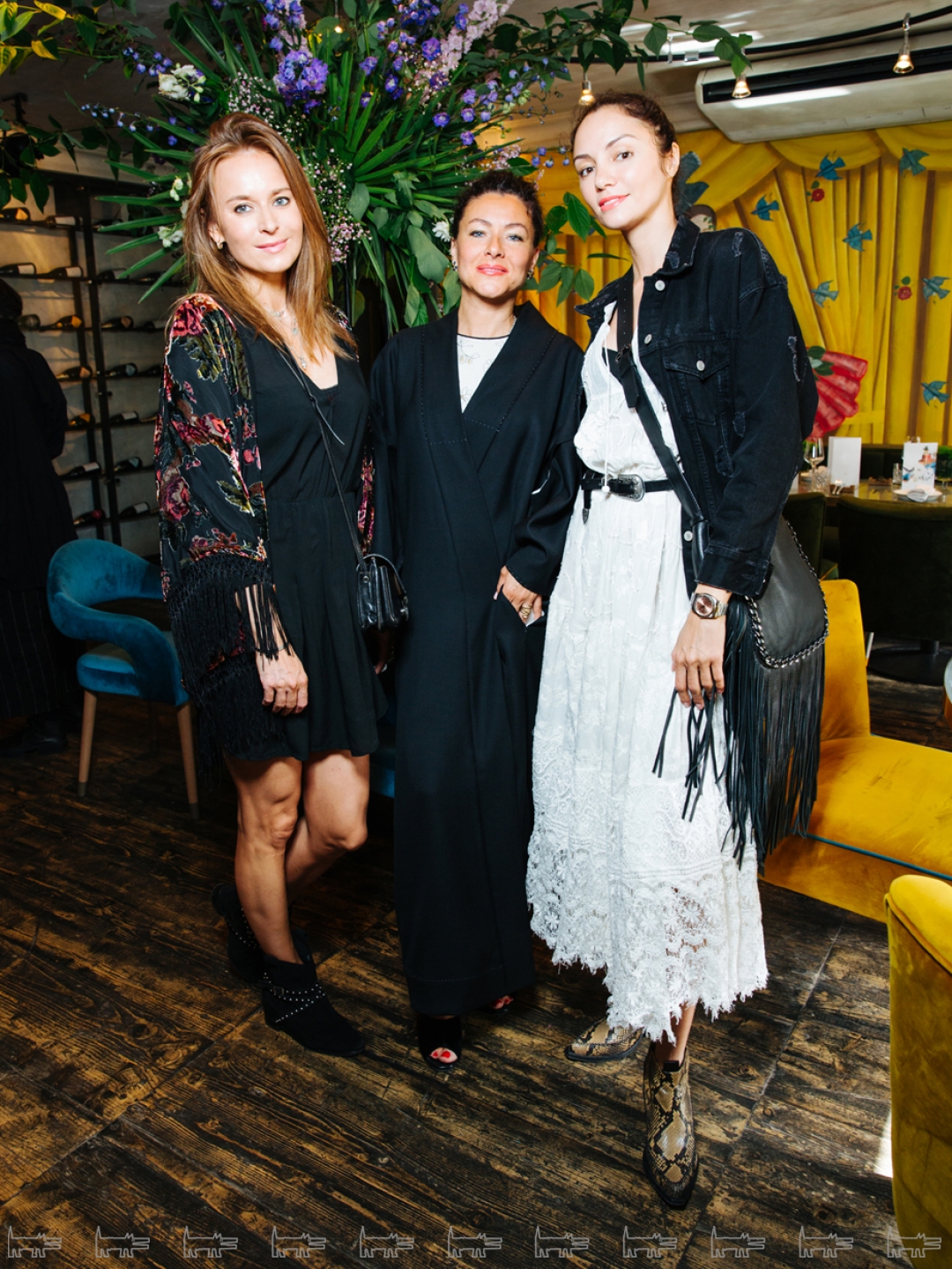 Владислава Смекалова. Ольга Леонтьева, Оля Бунгова