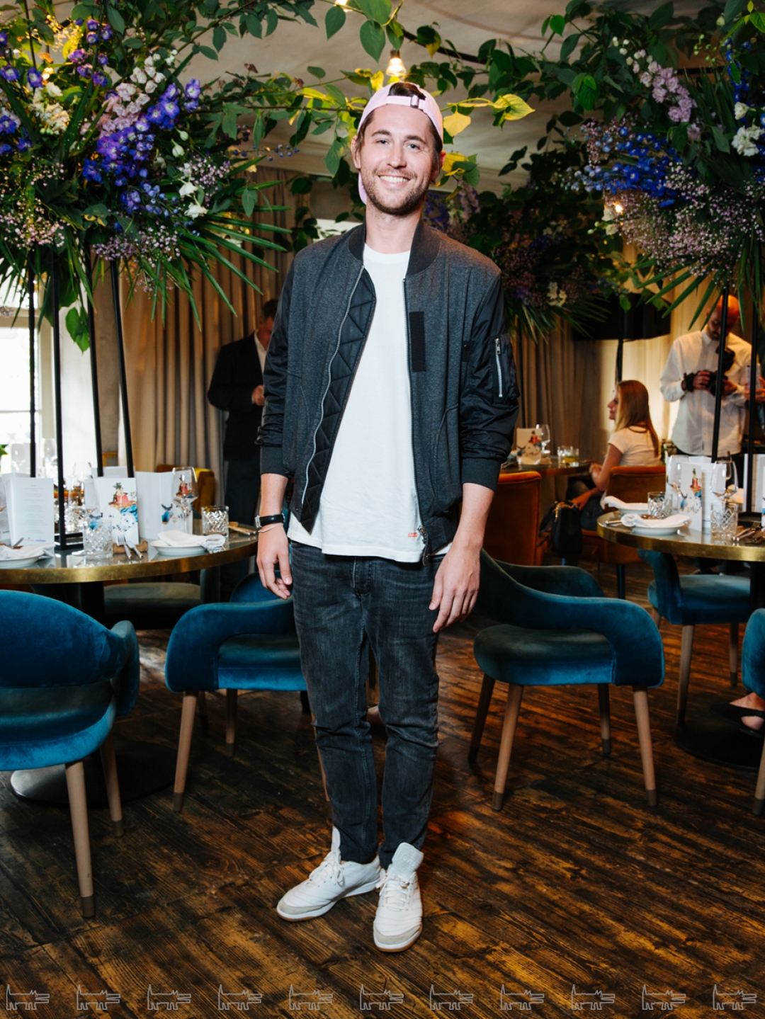 Алексей Городнев