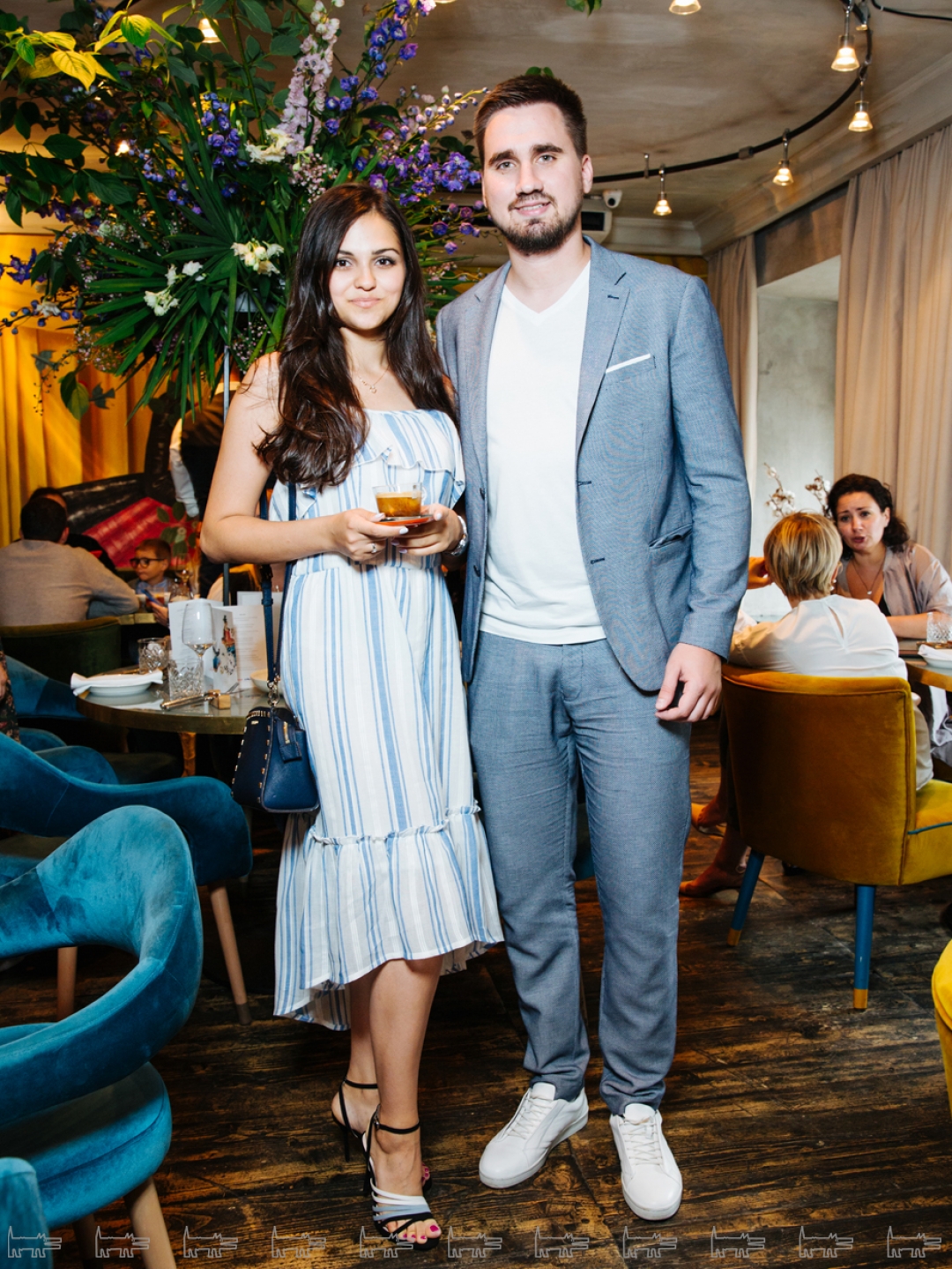 Эля Ханамирян