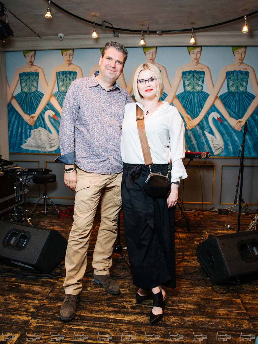 Светлана Колпакова