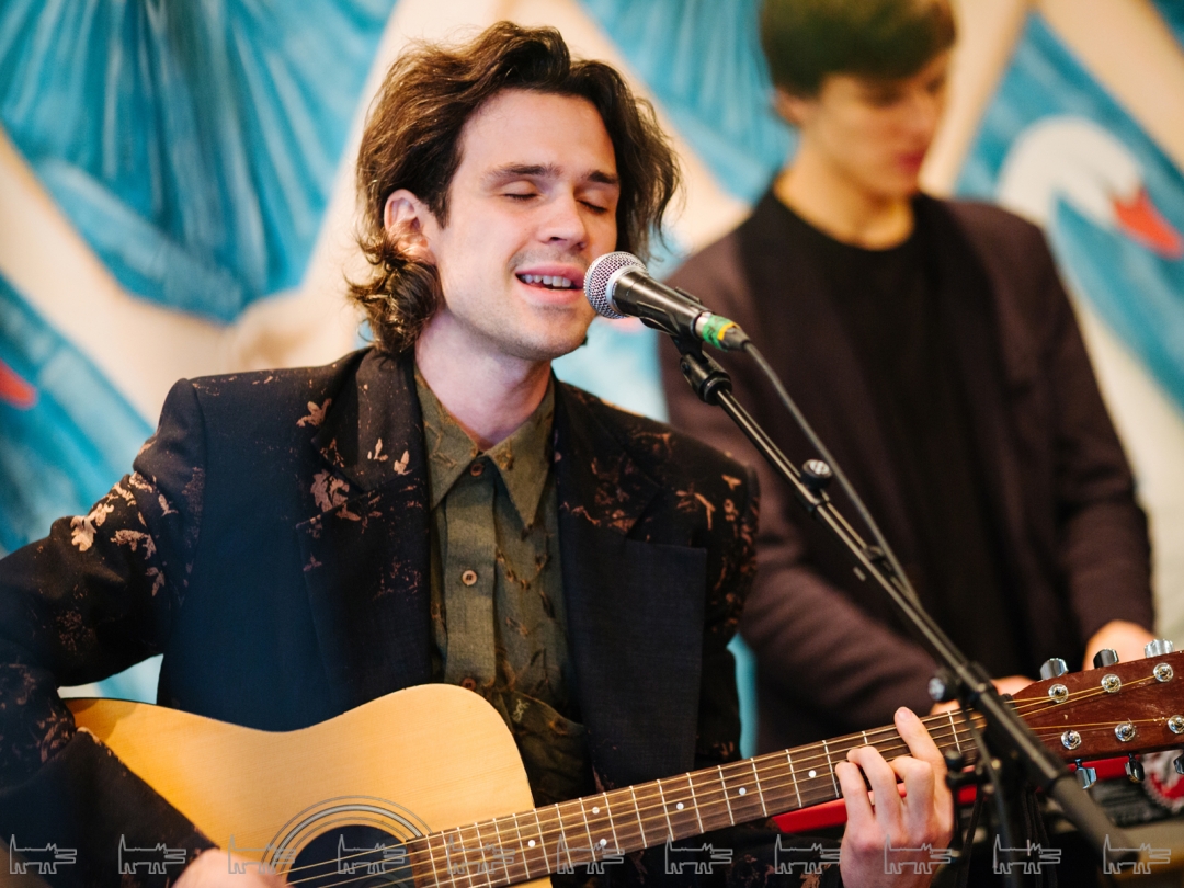 Бхима Юнусов