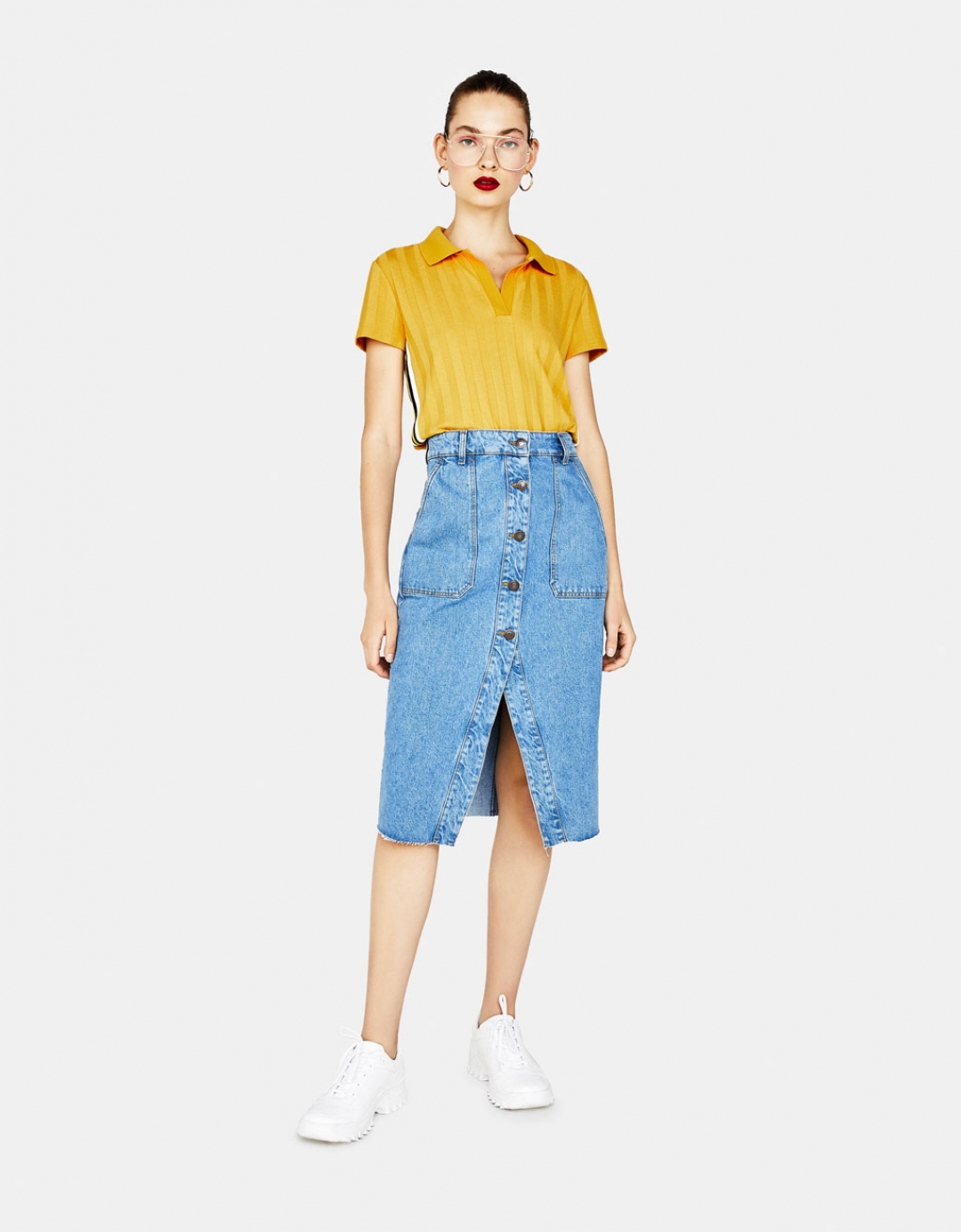 1799 рублей, Bershka ТРК «Горизонт»