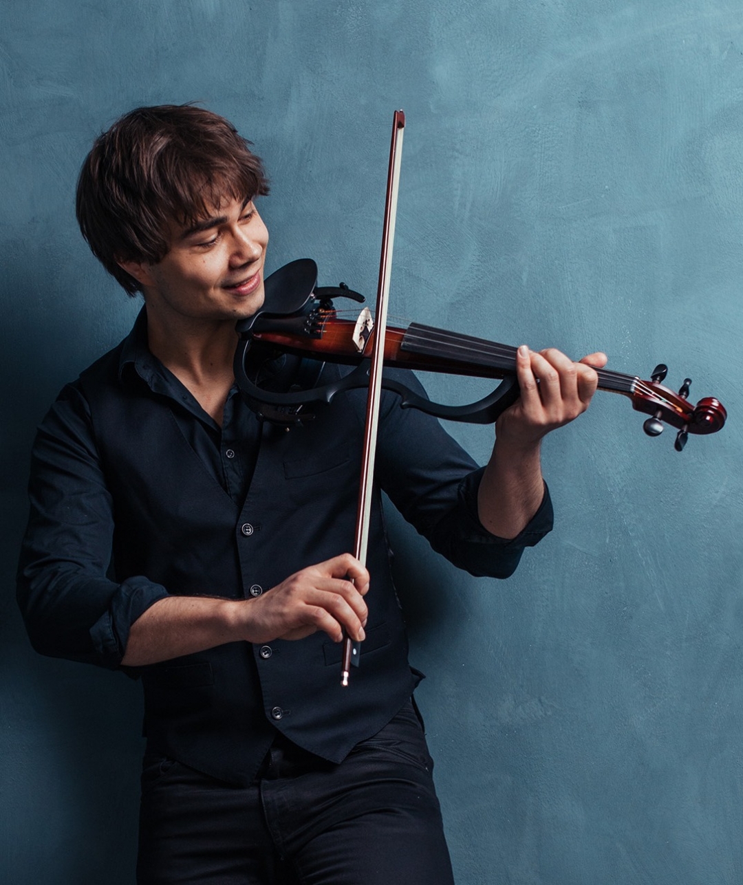 Александр Рыбак