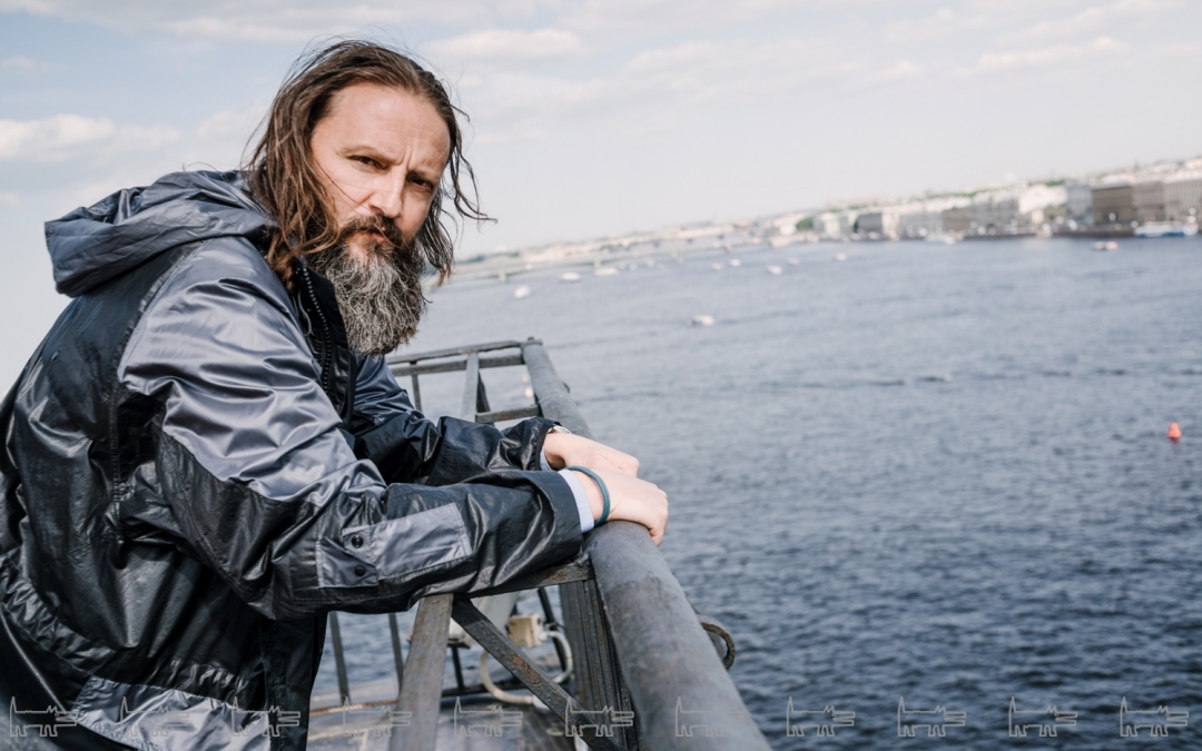 Плащ Lanvin (ДЛТ)