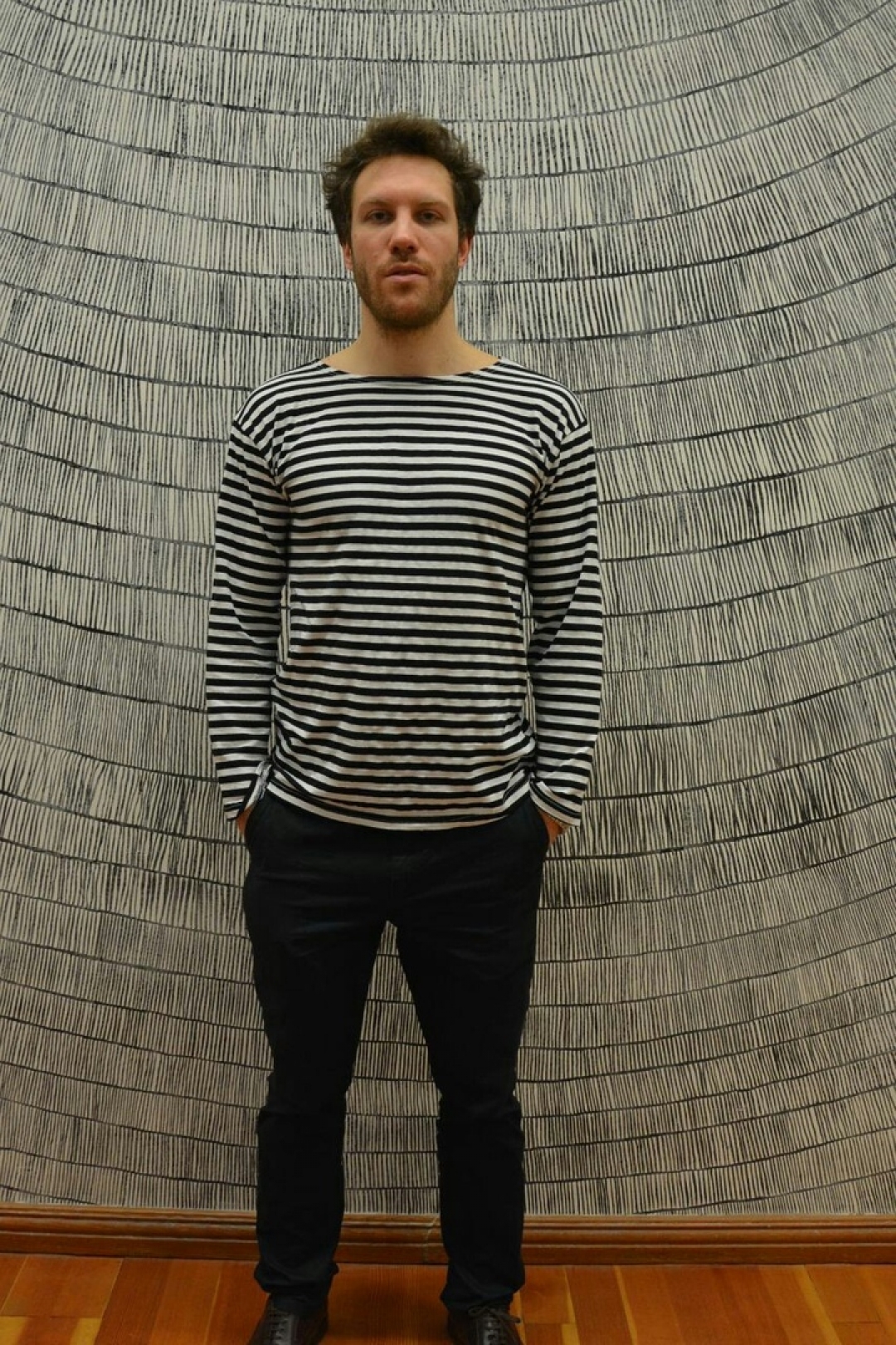 Йозуа Резинг