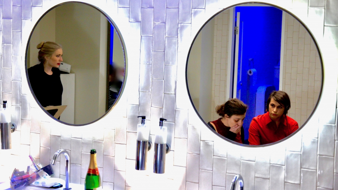 «Трехгоршковая опера»