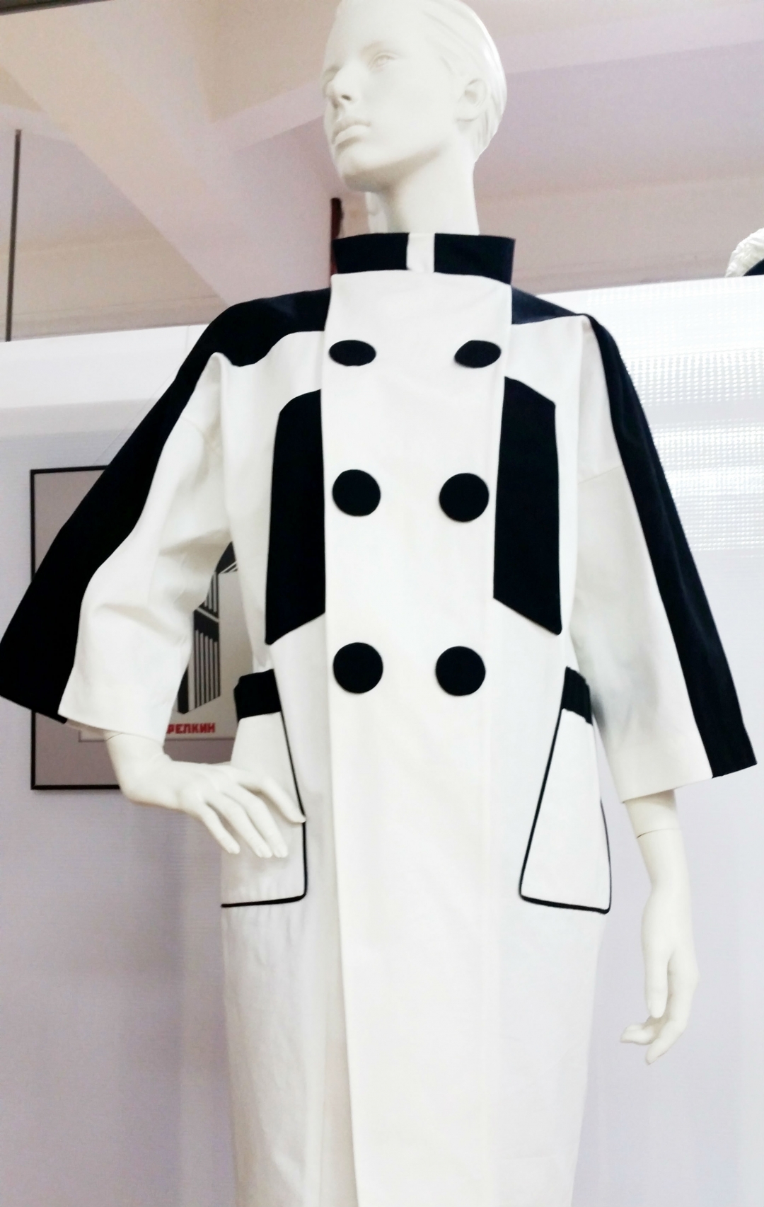 Реконструкция костюма В. Степановой, Е. Хардина (Москва), фото: Д.Бабушкин