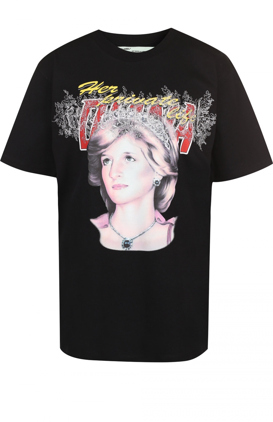 Off-White, 18 750 рублей (вместо 26 750 рублей)