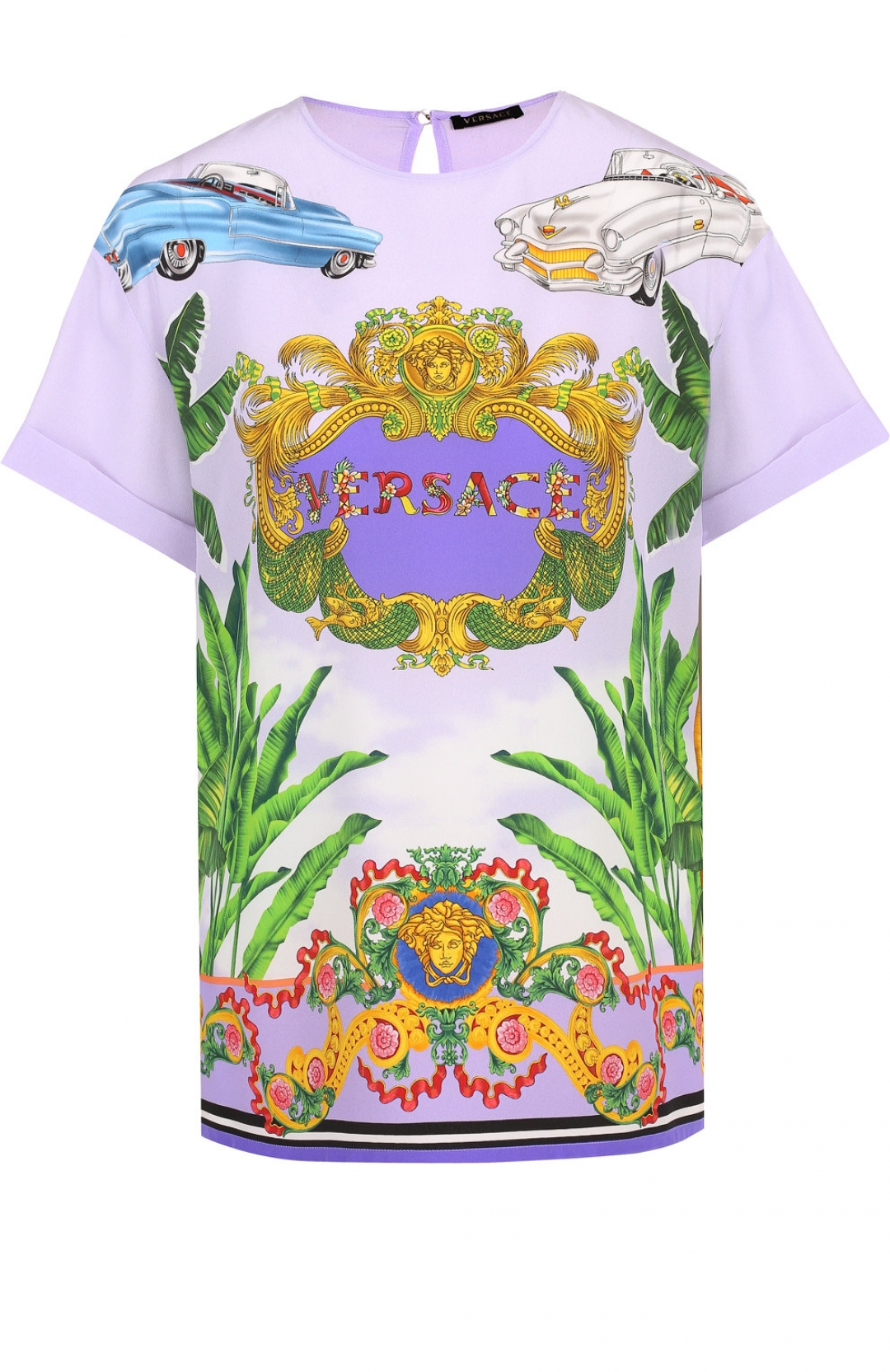 Versace, 33 550 рублей (вместо 47 950 рублей)