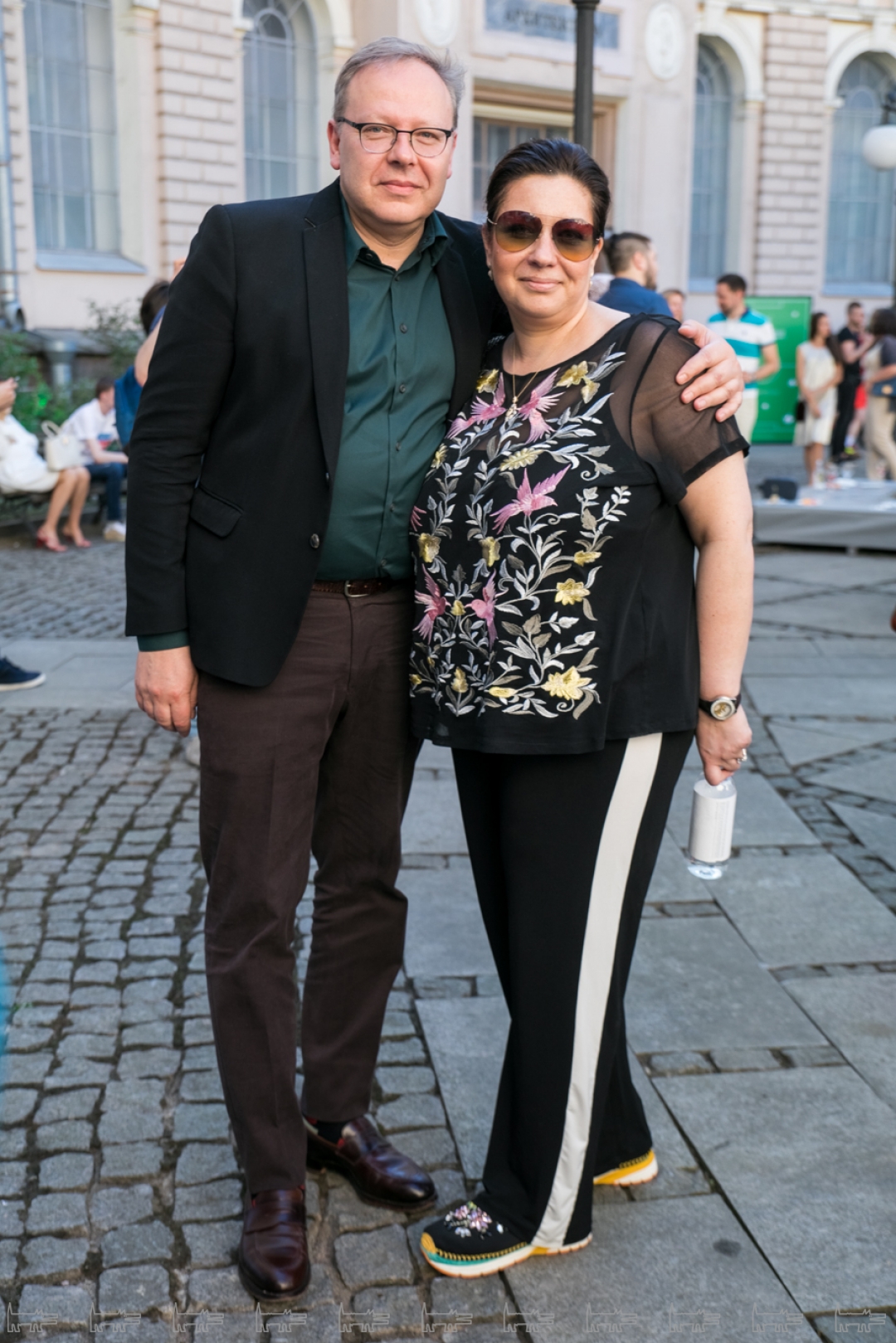 Семен Михайловский