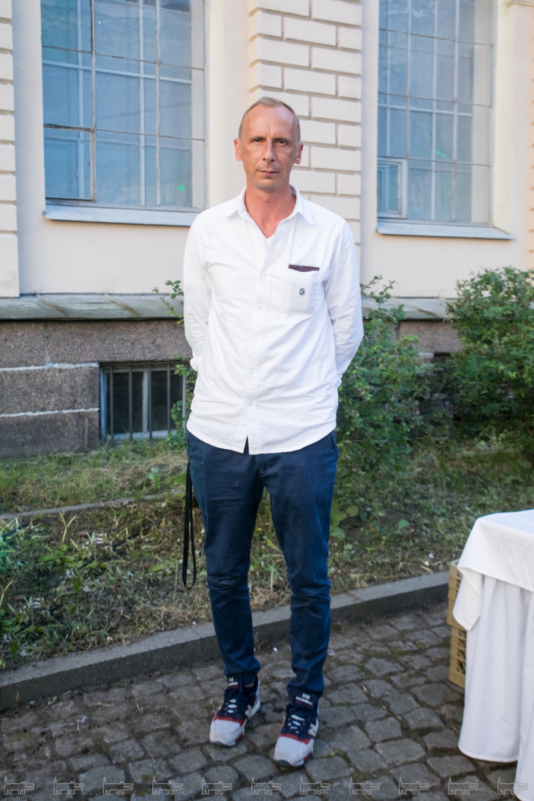 Павел Пригара