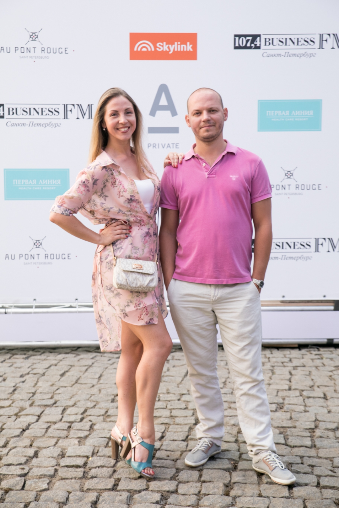 Екатерина Макарова, Нодар Начкебия