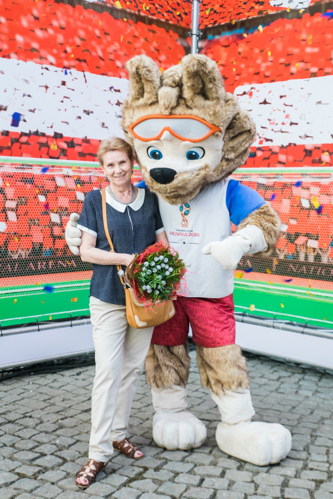 Валентина Петрова